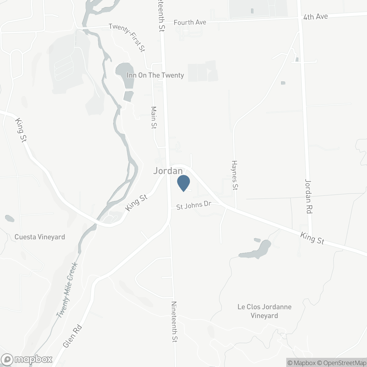 14 - 2880 KING STREET, Lincoln, Ontario L0R 1S0